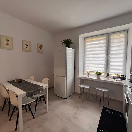 Apartament Paprotka Skarżysko-Kamienna Eksteriør billede