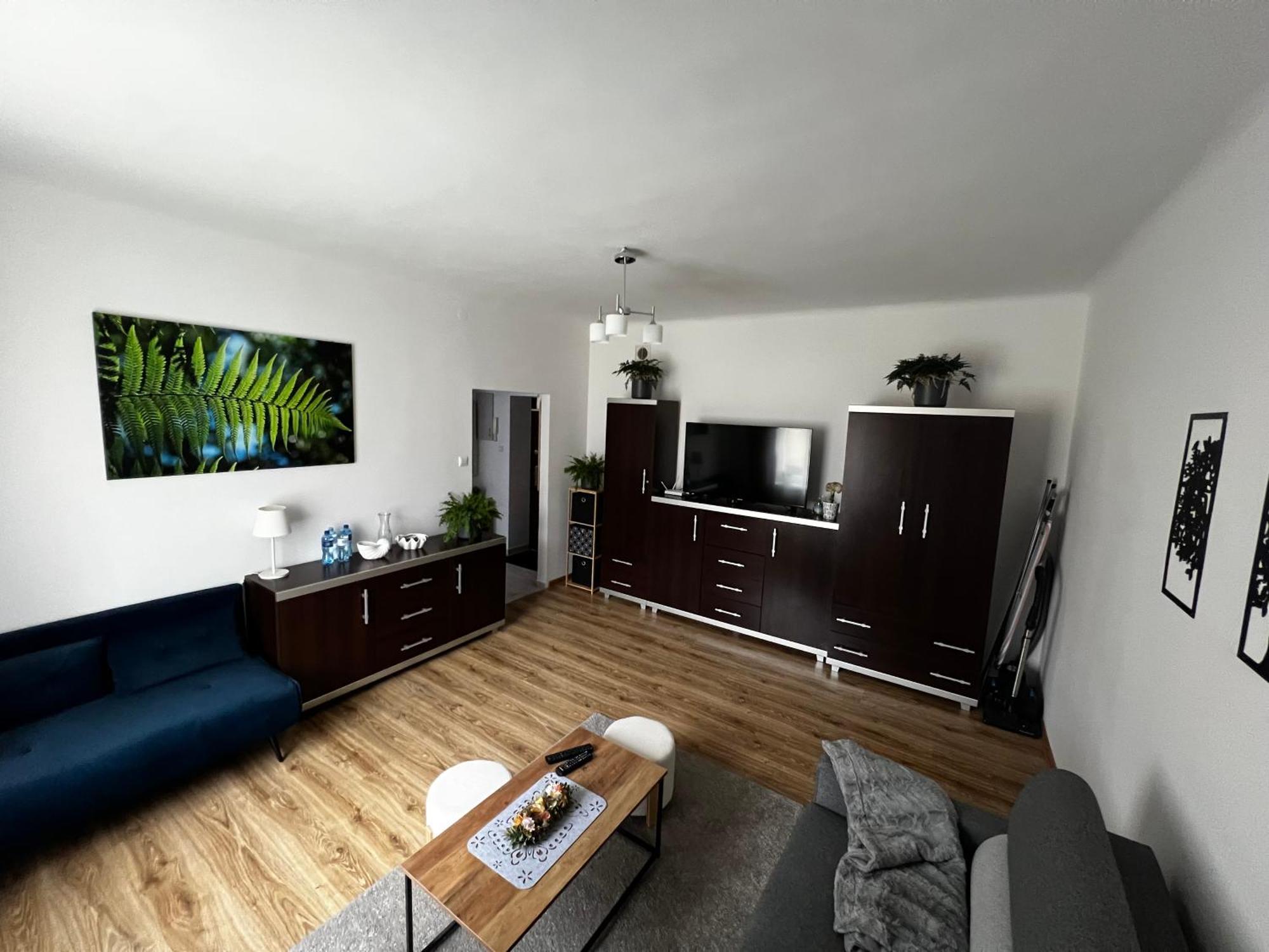 Apartament Paprotka Skarżysko-Kamienna Eksteriør billede