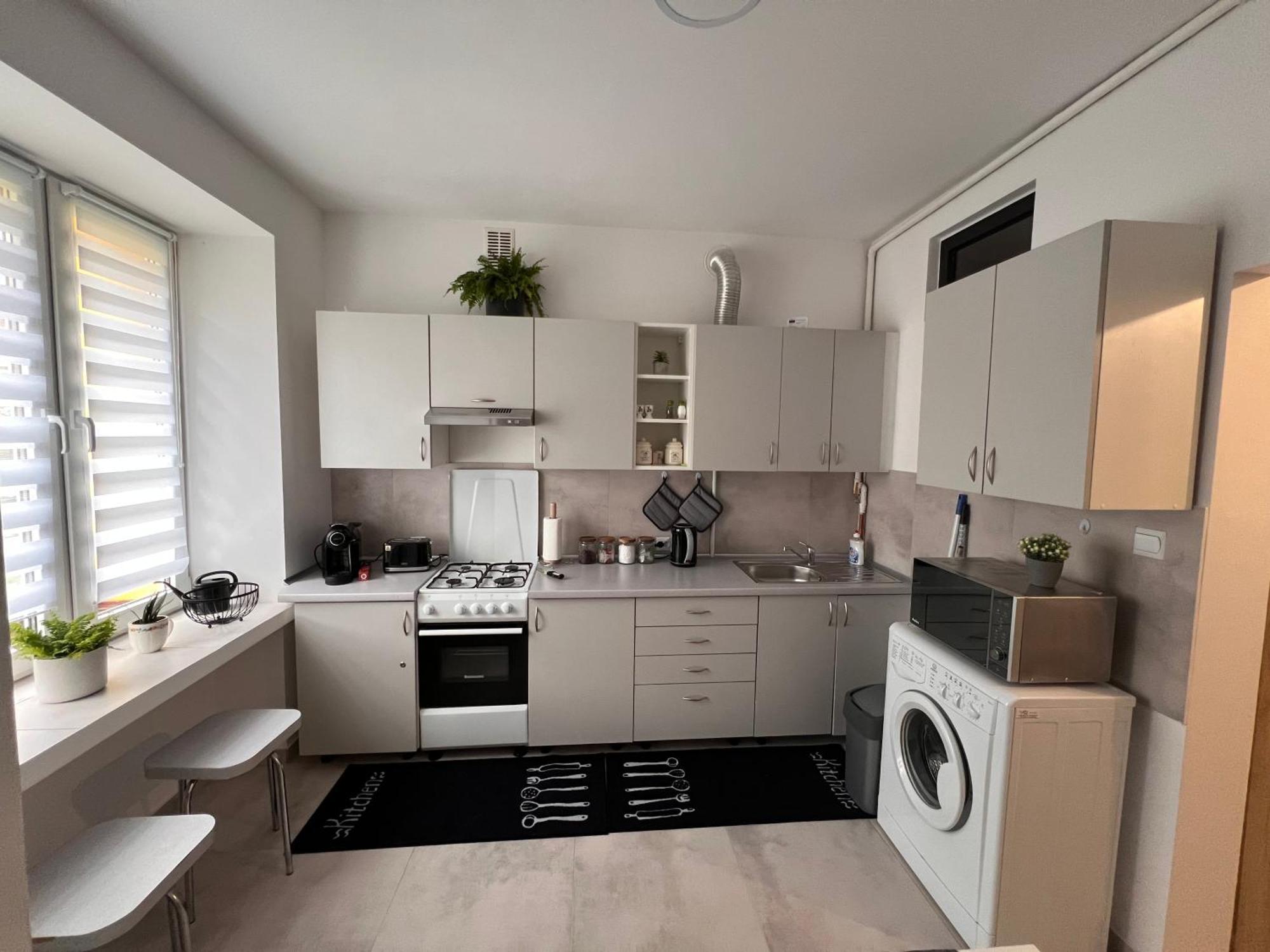 Apartament Paprotka Skarżysko-Kamienna Eksteriør billede