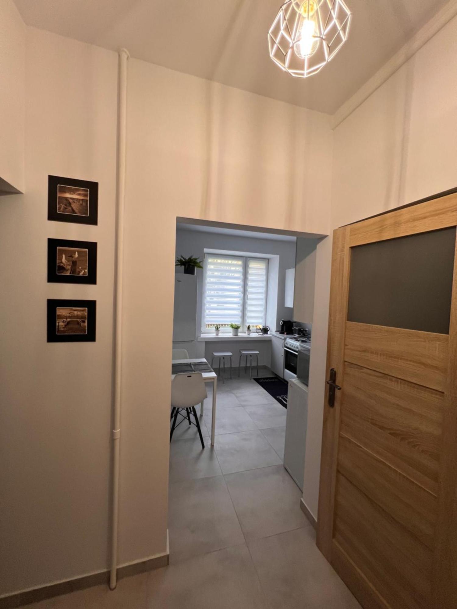 Apartament Paprotka Skarżysko-Kamienna Eksteriør billede