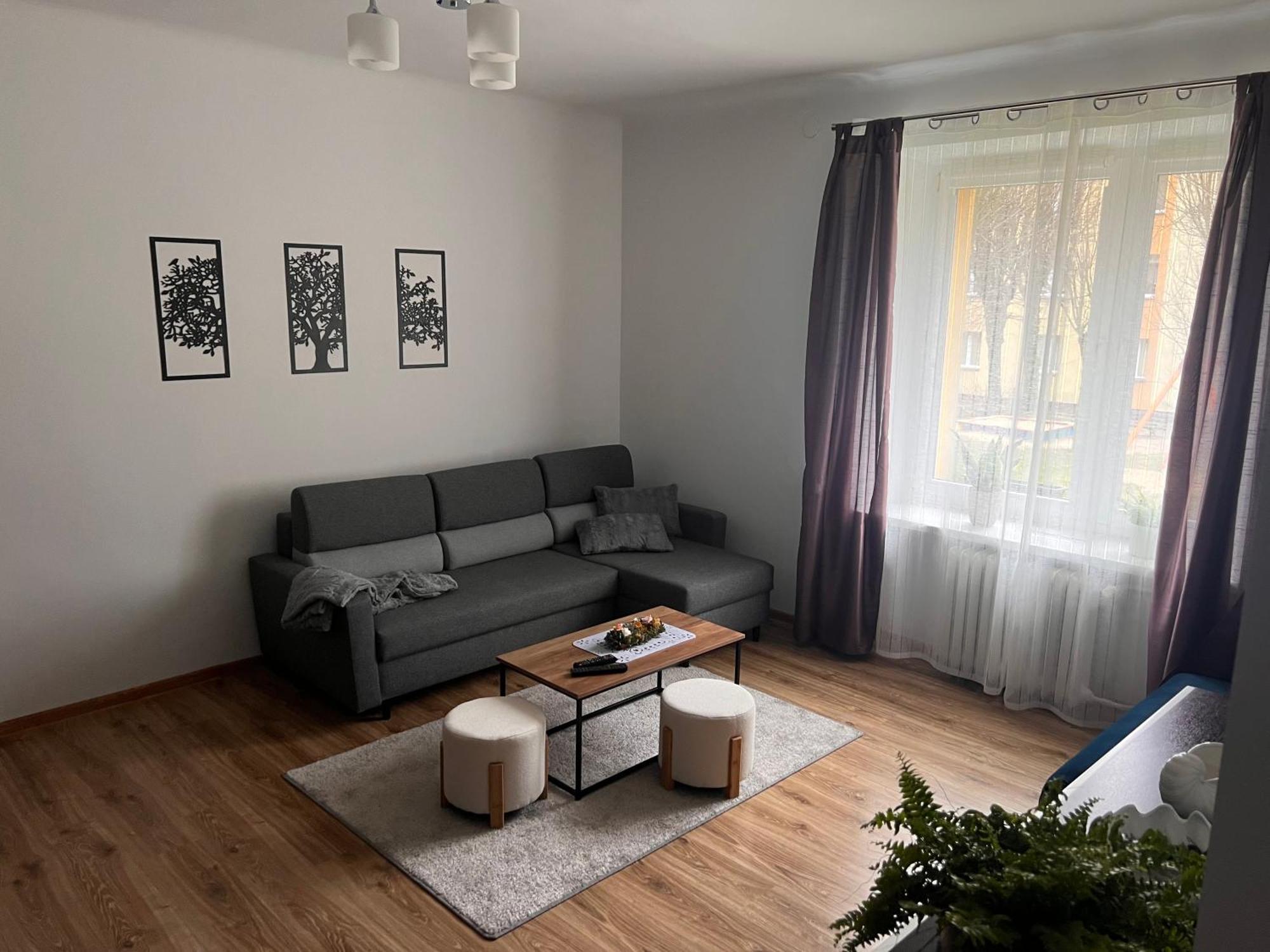 Apartament Paprotka Skarżysko-Kamienna Eksteriør billede